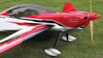 EXTREMEFLIGHT-RC GAMEBIRD EXP 60" V2 Rot/Weiss ARF – Bild 4