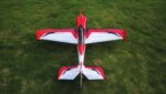 EXTREMEFLIGHT-RC GAMEBIRD EXP 60" V2 Rot/Weiss ARF – Bild 5
