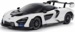 TAMIYA McLaren Senna TT-02 1/10 Bausatz