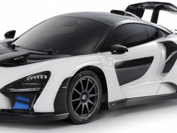 TAMIYA McLaren Senna TT-02 1/10 Bausatz