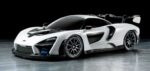 TAMIYA McLaren Senna TT-02 1/10 Bausatz – Bild 2