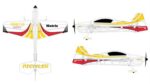 Pichler Matrix (gelb) / 840 mm – Bild 2