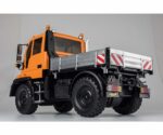 CARSON 1:12 MB Unimog U300 2.4G 100% RTR orange – Bild 4