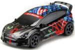 ABSIMA 1:24 EP 2WD Touring/Drift Car "X Racer" RTR mit ESP