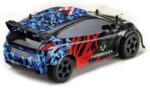 ABSIMA 1:24 EP 2WD Touring/Drift Car "X Racer" RTR mit ESP – Bild 2