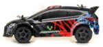 ABSIMA 1:24 EP 2WD Touring/Drift Car "X Racer" RTR mit ESP – Bild 3