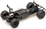 ABSIMA 1:24 EP 2WD Touring/Drift Car "X Racer" RTR mit ESP – Bild 5