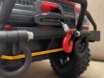 DRIVE & FLY MODELS DF-4J Crawler XXL Special Edition ROT Side Bars – Bild 4