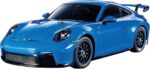 TAMIYA Porsche 911 GT3 (992) 1/10 TT-02 Bausatz