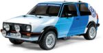 TAMIYA VW Golf MK2 GTI 16V Rally 1/10 MF-01X Bausatz