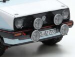 TAMIYA VW Golf MK2 GTI 16V Rally 1/10 MF-01X Bausatz – Bild 3
