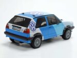 TAMIYA VW Golf MK2 GTI 16V Rally 1/10 MF-01X Bausatz – Bild 2