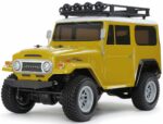 TAMIYA Toyota Land Cruiser 40 1/10 CC-02 Bausatz