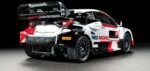 TAMIYA Toyota Yaris Rally 1 Hybrid 1/10 TT-02 Bausatz – Bild 4