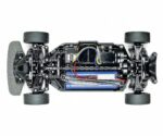 TAMIYA Toyota Yaris Rally 1 Hybrid 1/10 TT-02 Bausatz – Bild 5