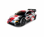 TAMIYA Toyota Yaris Rally 1 Hybrid 1/10 TT-02 Bausatz – Bild 2