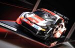 TAMIYA Toyota Yaris Rally 1 Hybrid 1/10 TT-02 Bausatz – Bild 3