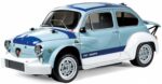 TAMIYA Fiat Abarth 1000TCR 1/10 MB-01 Bausatz