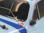 TAMIYA Fiat Abarth 1000TCR 1/10 MB-01 Bausatz – Bild 5