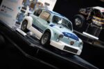 TAMIYA Fiat Abarth 1000TCR 1/10 MB-01 Bausatz – Bild 2