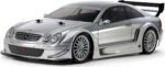 TAMIYA Mercedes-Benz CLK AMG 2002 1/10 TT-02 Bausatz