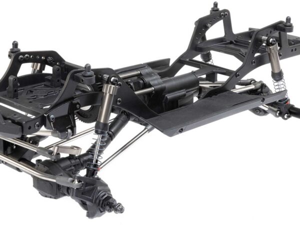 AXIAL SCX10 PRO 1/10th 4WD Kit
