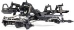AXIAL SCX10 PRO 1/10th 4WD Kit – Bild 2
