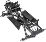 AXIAL SCX10 PRO 1/10th 4WD Kit – Bild 3