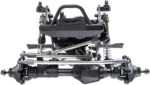 AXIAL SCX10 PRO 1/10th 4WD Kit – Bild 4