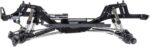 AXIAL SCX10 PRO 1/10th 4WD Kit – Bild 5
