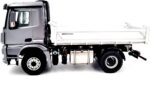 FM-ELECTRICS Mercedes-Benz Arocs 4x4 Hydraulik 1:14 LKW Kipper grau – Bild 2