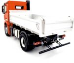 FM-ELECTRICS Mercedes-Benz Arocs 4x4 Hydraulik 1:14 LKW Kipper Orange – Bild 4