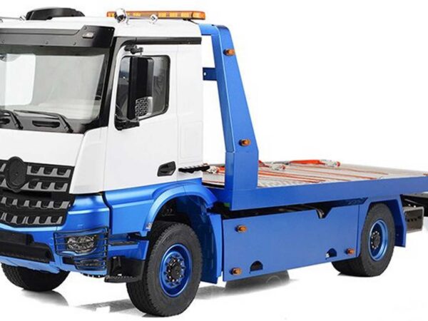 RC4WD 1/14 4X4 WRECKER FLATBED HYDRAULIC TOW TRUCK