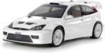 TAMIYA Ford Focus RS Custom 1/10 TT-02 Bausatz