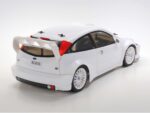 TAMIYA Ford Focus RS Custom 1/10 TT-02 Bausatz – Bild 3