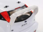 TAMIYA Ford Focus RS Custom 1/10 TT-02 Bausatz – Bild 5