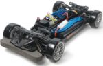 TAMIYA 1:10 RC TT-02D Drift Spec Chassis Kit