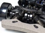 TAMIYA 1:10 RC TT-02D Drift Spec Chassis Kit – Bild 3