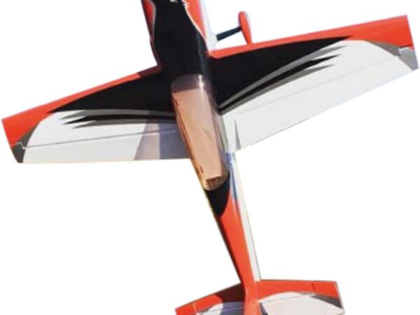 AJ AIRCRAFT Raven DT ARF 92" Rot Kunstflugmodell 2,33m ( double taper wing )
