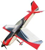 AJ AIRCRAFT Raven DT ARF 92" Rot Kunstflugmodell 2,33m ( double taper wing ) – Bild 5
