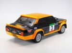 TAMIYA Fiat 131 Abarth Olio 1/10 MF-01X Bausatz – Bild 3