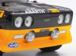 TAMIYA Fiat 131 Abarth Olio 1/10 MF-01X Bausatz – Bild 4