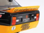 TAMIYA Fiat 131 Abarth Olio 1/10 MF-01X Bausatz – Bild 5
