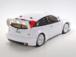 TAMIYA Ford Focus RS Custom 1/10 TT-02 Bausatz mit vorlackierter Karosserie – Bild 2