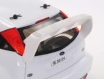 TAMIYA Ford Focus RS Custom 1/10 TT-02 Bausatz mit vorlackierter Karosserie – Bild 5