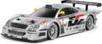 TAMIYA Mercedes-Benz CLK GT-R 1997 1/10 TC-01 Bausatz