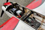 EXTREMEFLIGHT-RC EDGE 540 60" V2 Plus Blau/Gelb PNP RXR Receiver ready ( Emfpänger "fertig") – Bild 3