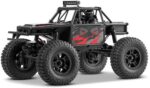 FMS FXC24 LEMUR 1:24 rot - RTR 2.4GHz
