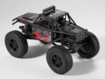 FMS FXC24 LEMUR 1:24 rot - RTR 2.4GHz – Bild 2