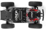 FMS FXC24 LEMUR 1:24 rot - RTR 2.4GHz – Bild 3